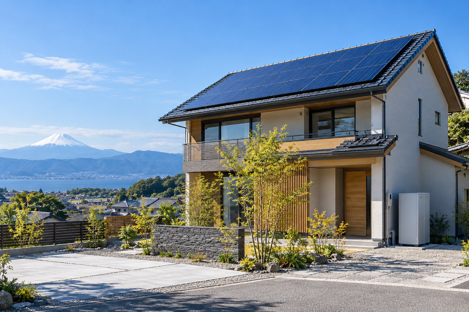 静岡県 太陽光 見積もりで比べる太陽光パネル・蓄電池の業者選び